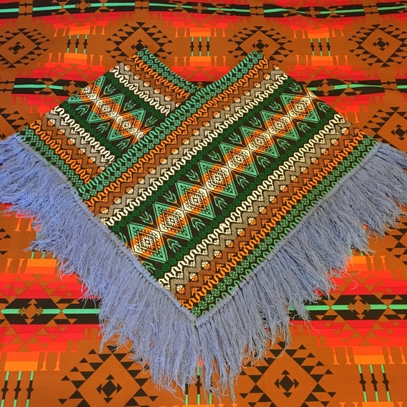 PONCHO Other - Breathtaking poncho